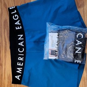 NEVER WORN. AE Boxer Briefs